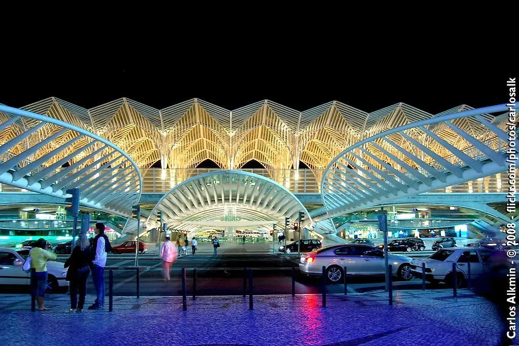 Comfortable & Contemporary - Expo Lisbon Portugal