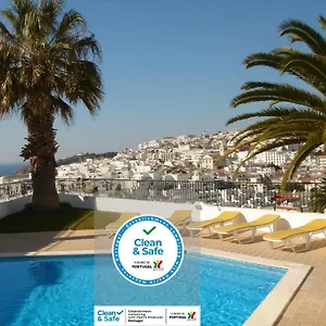 Silmar Apartment Albufeira