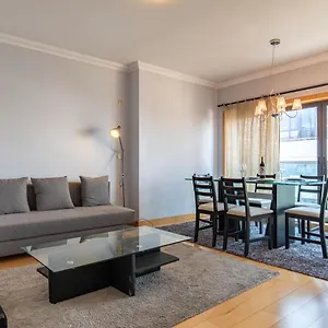 Apartment Lovelystay - Modern In Anjos, Lisbon