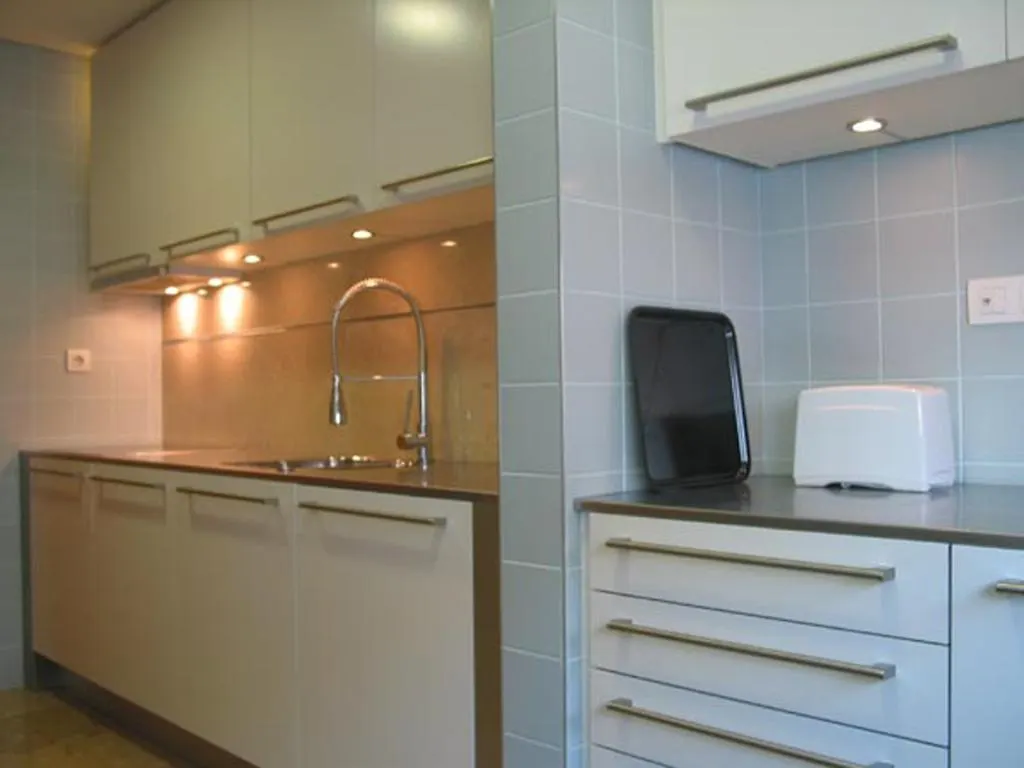 Apartament Comfortable & Contemporary - Expo Lizbona