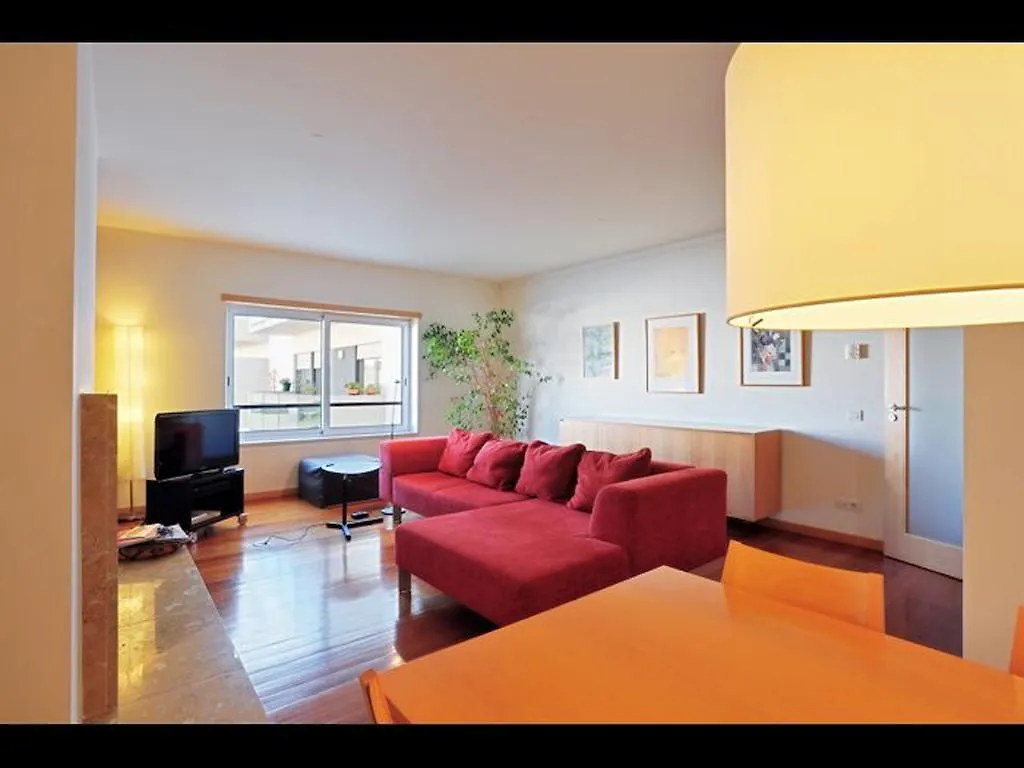 Comfortable & Contemporary - Expo Lizbona